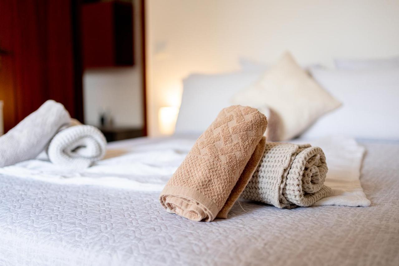 Near The Sea - Wifi And Parking Appartement Ventimiglia Buitenkant foto