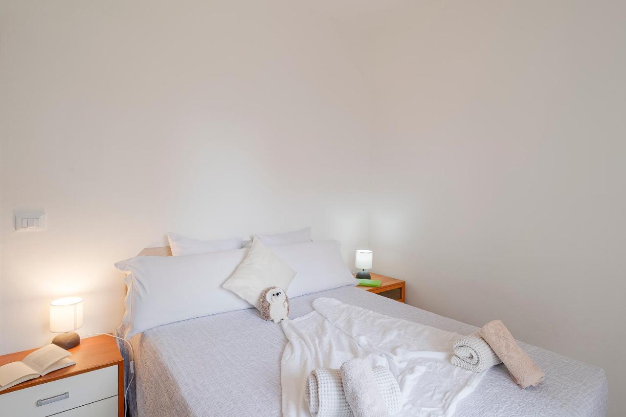 Near The Sea - Wifi And Parking Appartement Ventimiglia Buitenkant foto